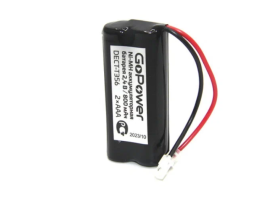 GoPower T356 PC1 NI-MH (00-00015310)