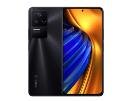 Xiaomi POCO F4 8/256 ГБ (39784) Night Black
