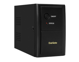 Exegate Power SpecialPro UNB-800.LED.AVR.4C13.RJ.USB (EX292774RUS)