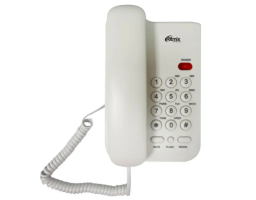 Ritmix RT-311 (80002232) Белый