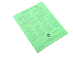 CBR CMP 024 (CMP 024) Arithmetic