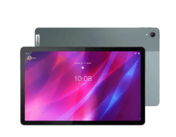 Lenovo Tab P11 TB-J607Z Snapdragon 750G 6/128 Гб (ZA8Y0049PL) Gray