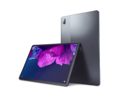 Lenovo Tab P11 Pro TB-J706F 6 ГБ/128 ГБ, Wi-Fi (ZA7C0046PL) Gray