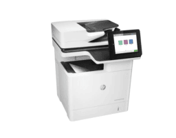 HP LaserJet Enterprise M631dn, ч/б, A4 (J8J63A)