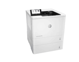 HP LaserJet Enterprise M609x, ч/б, A4 (K0Q22A)