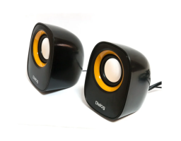 Dialog AC-06UP (AC-06UP BLACK)