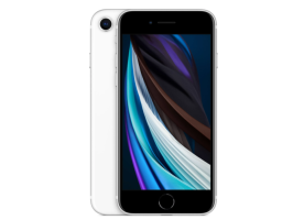 Apple iPhone SE (2020) 128GB (MHGU3HN/A) White