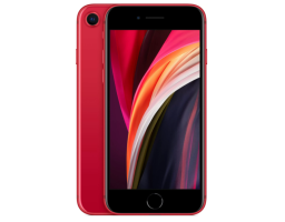Apple iPhone SE (2020) 128GB (MHGV3ZP/A) RED