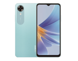 OPPO A17k 3/64 ГБ (6054369) Blue