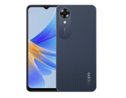 OPPO A17k 3/64 ГБ (6054368) Navy Blue
