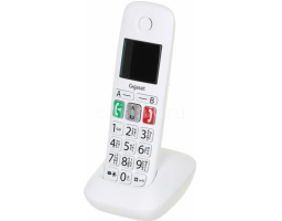 Gigaset E290HX HSB (S30852-H2961-S302)