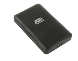 AgeStar 3UBCP3 (3UBCP3 (BLACK))