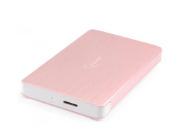 Gembird EE2-U3S-65 (Pink Gold)