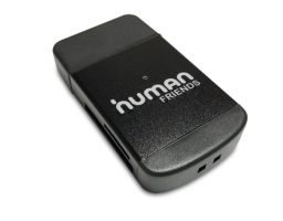 CBR Human Friends Speed Rate Multi (Multi Black)
