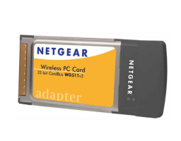 Netgear WG511EE