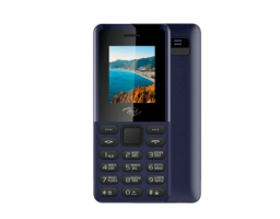 Itel it2163N (it2163N ACE 2N Deep Blue)