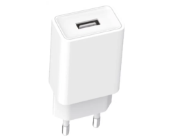 GoPower GP1U 1USB 2.4A 12W (00-00018569) White