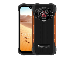 DOOGEE S98 8/256 ГБ (S98_Volcano Orange)