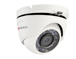 HiWatch DS-T103 (3.6 MM)