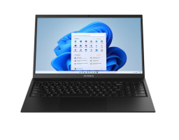 IRBIS 14N Intel Core i3 1115G4 3000MHz/14"/1920x1080/8GB/512GB SSD/Intel UHD Graphics/Windows 11 Pro (14NBC0001) Черный