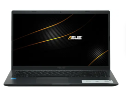 ASUS 15 F515KA-BR110W Intel Celeron N4500 1100MHz/15.6"/1366x768/4GB/128GB SSD/DVD нет/Intel UHD Graphics/Wi-Fi/Bluetooth/Windows 11 Home (90NB0VI1-M003X0) Серый
