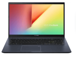 ASUS Vivobook 15 X513EA-BQ2981W (90NB0SG6-M00ET0) Intel Core i3 1115G4 3000MHz/15.6"/1920x1080/8GB/512GB SSD/Intel UHD Graphics/Windows 10 Home Синий