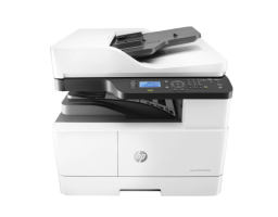 HP LaserJet MFP M443nda, ч/б, A3 (8AF72A)