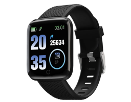 SunWind SW25, 1.3" (SW25B) Черный