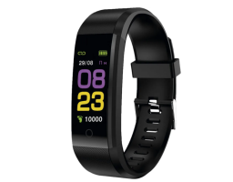 SunWind SB25, 0.96" (SB25B) Черный