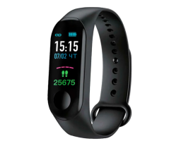 SunWind SB20, 0.96" (SB20B) Черный
