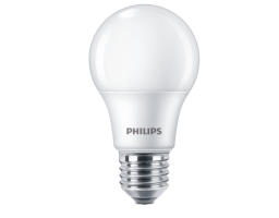 Philips E27 9W 80W теплый свет Essential (929002299287)