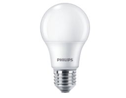 Philips E27 9W 80W нейтральный дневной свет Essential (929002299387)