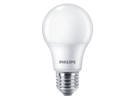 Philips E27 7W 65W теплый свет Essential (929002298987)