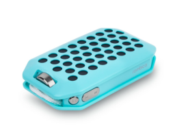 Rombica MySound Pulse (BT-S084) Синий