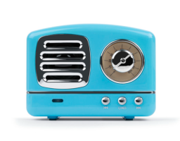 Rombica MySound Soul (BT-S099) Синий