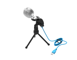 RITMIX RDM-127 USB (15120026) Черный