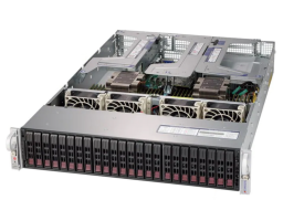 SuperMicro PIO-2029U-E1CR4-FT019