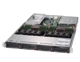 SuperMicro SYS-6019U-TR4