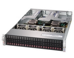 SuperMicro PIO-2029U-TR4-FT019