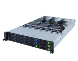 Gigabyte R282-G30 2U (6NR282G30MR-00-101)