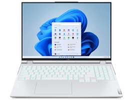 Lenovo Legion 5 Pro 16IAH7H (82RF0037RU) Intel Core i7 12700H 2300MHz/16"/2560x1600/16GB/1000GB SSD/NVIDIA GeForce RTX 3060 6GB/Wi-Fi/Bluetooth/Windows 11 Home Белый