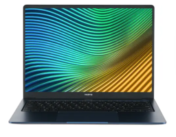 REALME book Intel Core i3 1115G4 3000MHz/14"/2160х1440/8GB/256GB SSD/Intel UHD Graphics/Windows 11 Home (6660308) Голубой