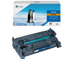 G&G GG-CF259A Черный (3000 стр) для НР LaserJet Pro M304, 404n/dn/dw, MFP M428dw/fdn/fdw