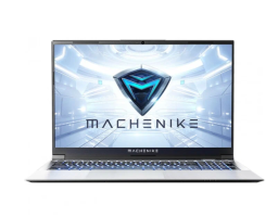 Machenike L15 Intel Core i5 12450H 2000MHz/15.6"/1920x1080/8GB/512GB SSD/NVIDIA GeForce RTX 3050 4GB/Без ОС (L15-i512450H30504GF144LSMS0R2) Silver
