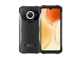 DOOGEE S99 8/128 ГБ (S99_Classic Black)