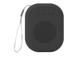 Smartbuy BLOOM, 3Вт (SBS-140) Черный