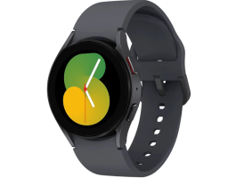 Samsung Galaxy Watch 5 40мм (SM-R900NZAAMEA) Graphite