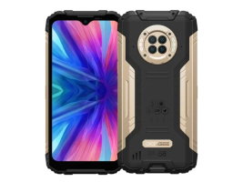 DOOGEE S96 GT 8/256 ГБ (S96GT_Sunshine Gold)