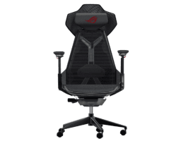 Asus ROG SL400 ERGO GAMING (90GC0120-MSG040) Черный