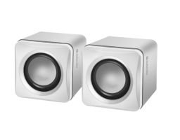 Defender SPK 33 2.0 USB (65631) White